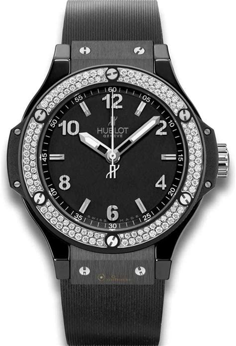 Hublot Big Bang Black Magic 38mm 361.CV.1270.RX.1104